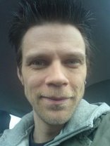 Person who looks like Kevin Bacon