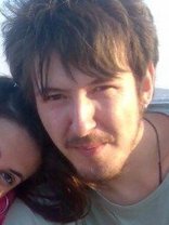 Person who looks like Richie Sambora