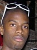 Person who looks like Kel Mitchell