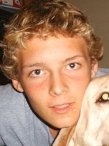 Person who looks like Matt Czuchry