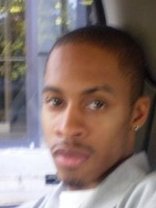 Person who looks like Ludacris