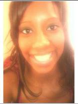 Person who looks like Holly Robinson Peete