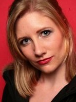 Person who looks like Kellie Martin