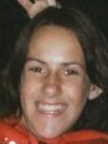 Person who looks like Molly Shannon