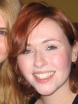 Person who looks like Julianne Moore