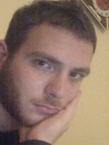 Person who looks like Joshua Jackson