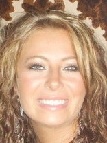 Person who looks like Virginia Madsen