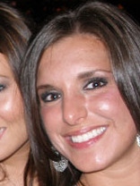 Person who looks like Patricia Velasquez