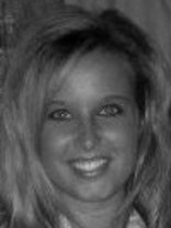 Person who looks like Kristen Bell