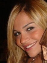 Person who looks like Molly Sims