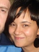 Person who looks like Keiko Agena