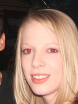 Person who looks like Kelly Lynch