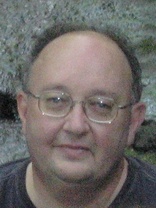 Person who looks like Jason Alexander