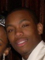 Person who looks like Kel Mitchell