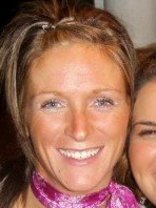 Person who looks like Kelly Rowan