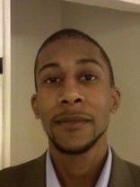 Person who looks like Ludacris