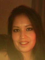 Person who looks like Michelle Branch