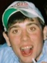 Person who looks like Bryan Greenberg