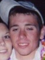 Person who looks like Chris Evans