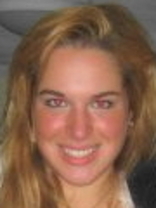 Person who looks like Petra Nemcova