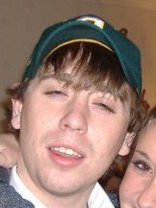 Person who looks like Barry Watson