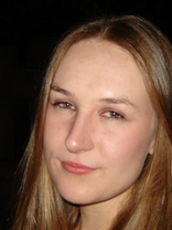 Person who looks like Leelee Sobieski