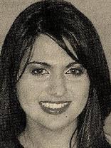 Person who looks like Jill Hennessy