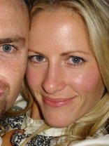 Person who looks like Elisabeth Shue