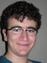 Person who looks like Tony Shalhoub