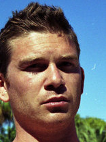 Person who looks like Kurt Russell