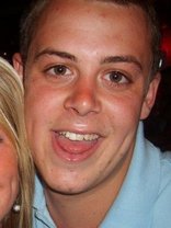 Person who looks like T.R. Knight