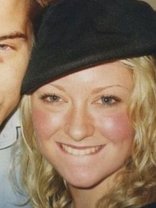 Person who looks like Kate Hudson