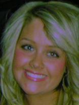 Person who looks like Nancy O'Dell