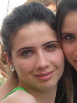 Person who looks like Jennifer Connelly