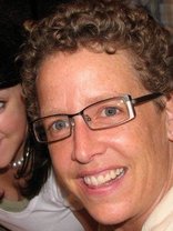 Person who looks like Spike Feresten