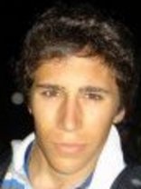 Person who looks like Ryan Reynolds