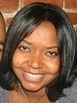 Person who looks like Janet Jackson