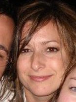 Person who looks like Parker Posey