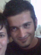 Person who looks like Enrique Murciano