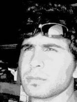 Person who looks like Brandon Davis