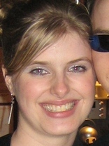 Person who looks like Sarah Michelle Gellar