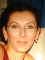 Person who looks like Carrie-Anne Moss