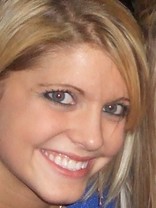 Person who looks like Katie Couric