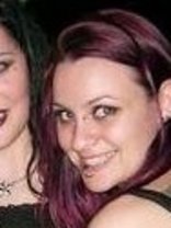 Person who looks like Sofia Milos