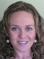 Person who looks like Diane Kruger