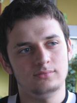 Person who looks like Jeremy Renner