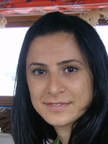 Person who looks like Catherine Bell