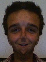 Person who looks like DJ Qualls