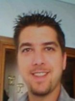 Person who looks like Josh Duhamel