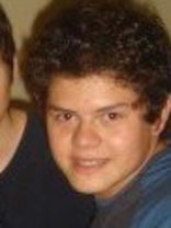 Person who looks like Jack Osbourne